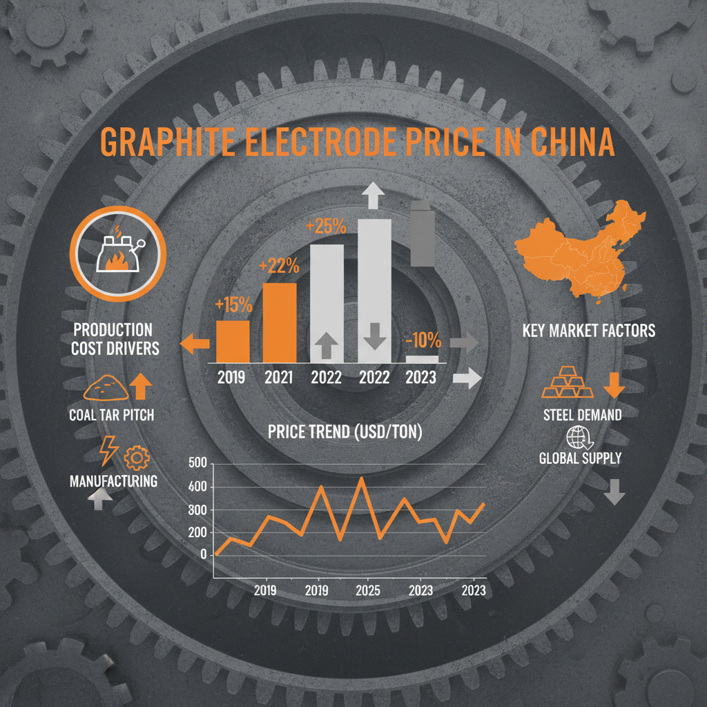 Understanding Graphite Electrode Price Dynamics and Global Steel Industry Impact