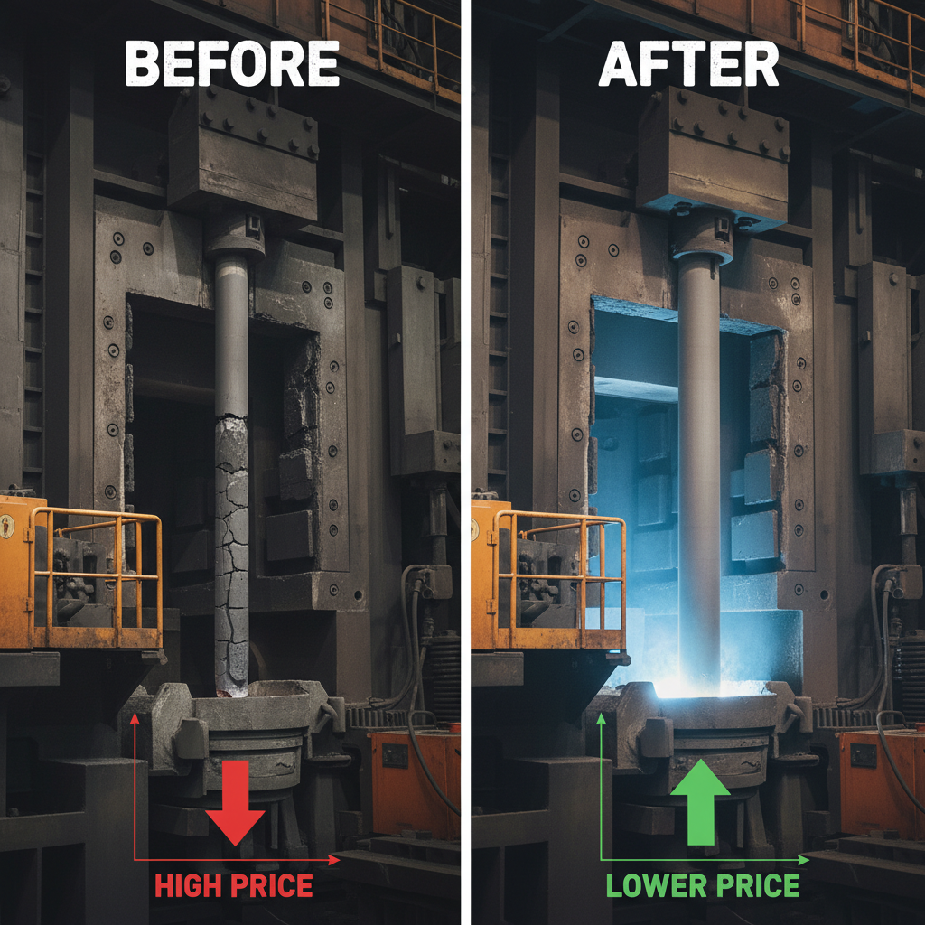 Understanding Graphite Electrode Price Dynamics and Global Steel Industry Impact