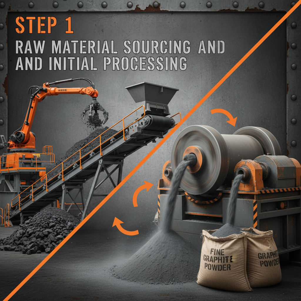 Understanding Graphite Rod Price Dynamics and Future Market Trends