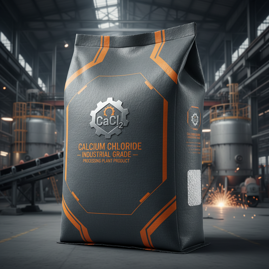 Comprehensive Overview of Calcium Chloride Processing Plant Operations and Future Trends