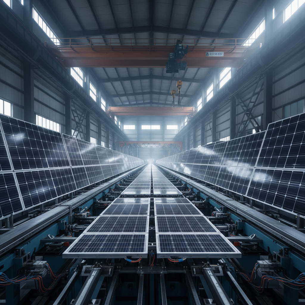 Advancements in Solar Fencing Material for Robust Perimeter Security