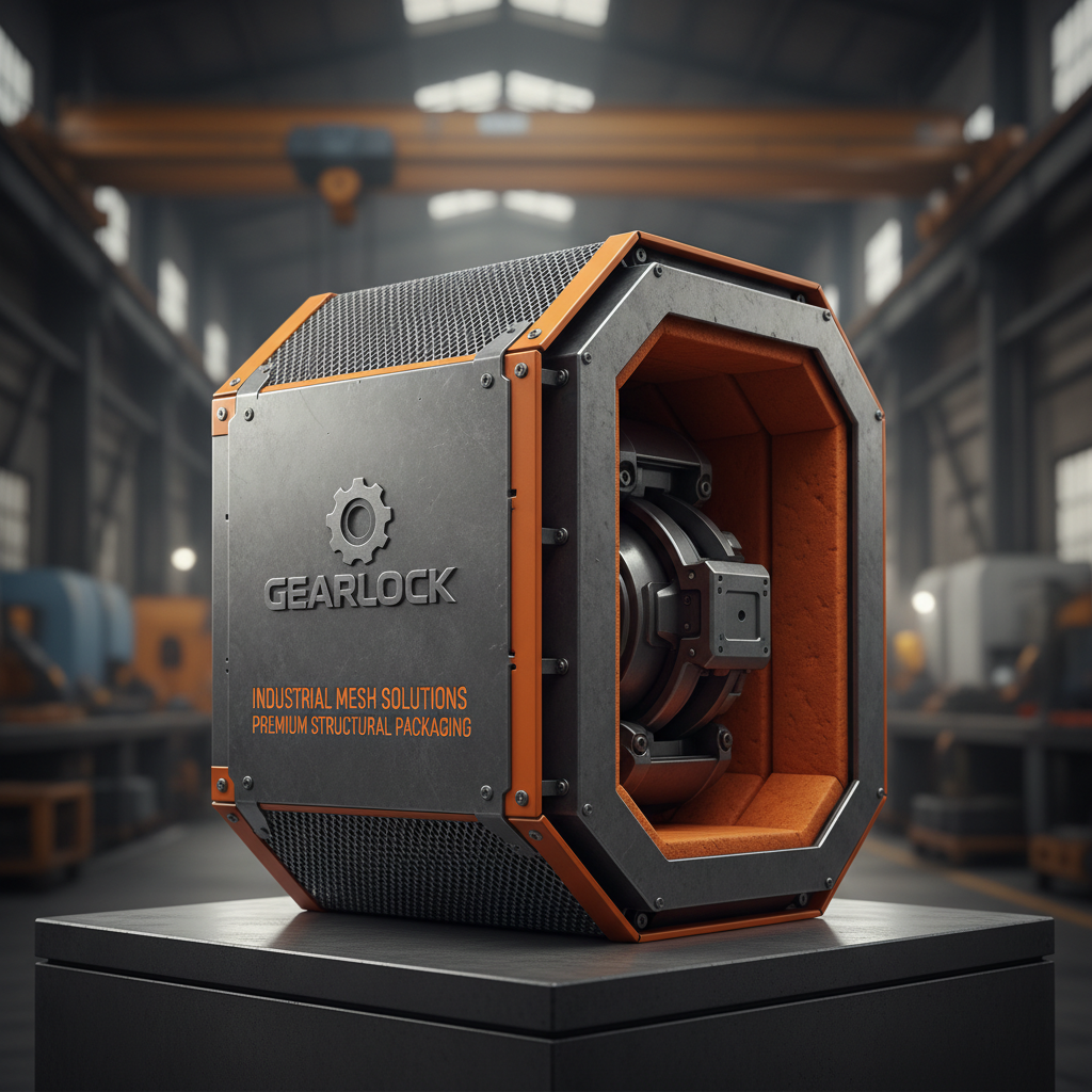 Innovative Designer Metal Mesh Solutions for Modern Engineering and Architecture