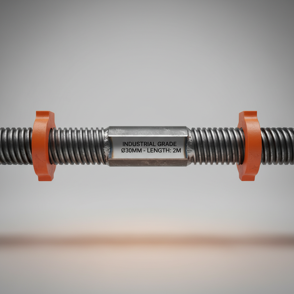 Comprehensive Guide to Threaded Bar for Sale and Industrial Applications