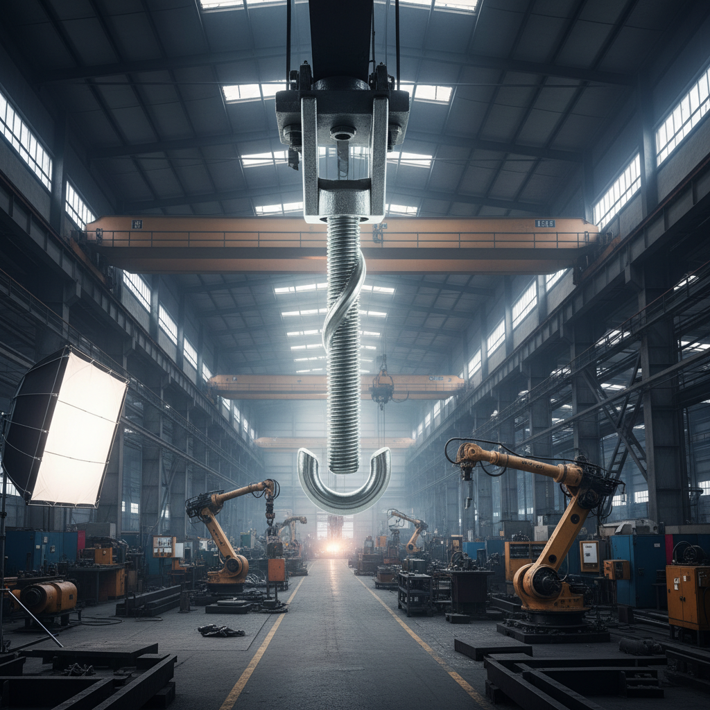 Comprehensive Guide to Threaded Rod Hangers and Their Applications