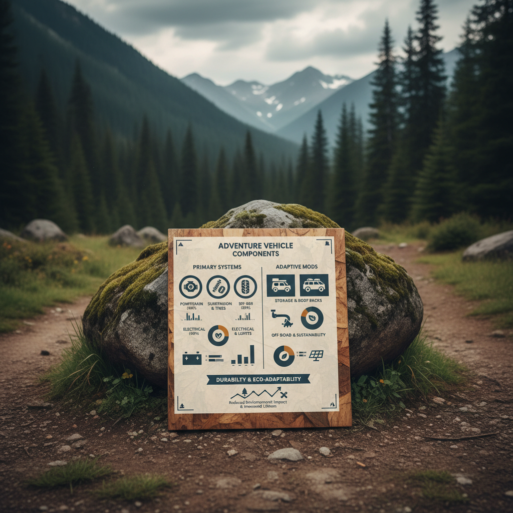 Comprehensive Guide to Understanding Diverse Car Parts Types and Classifications