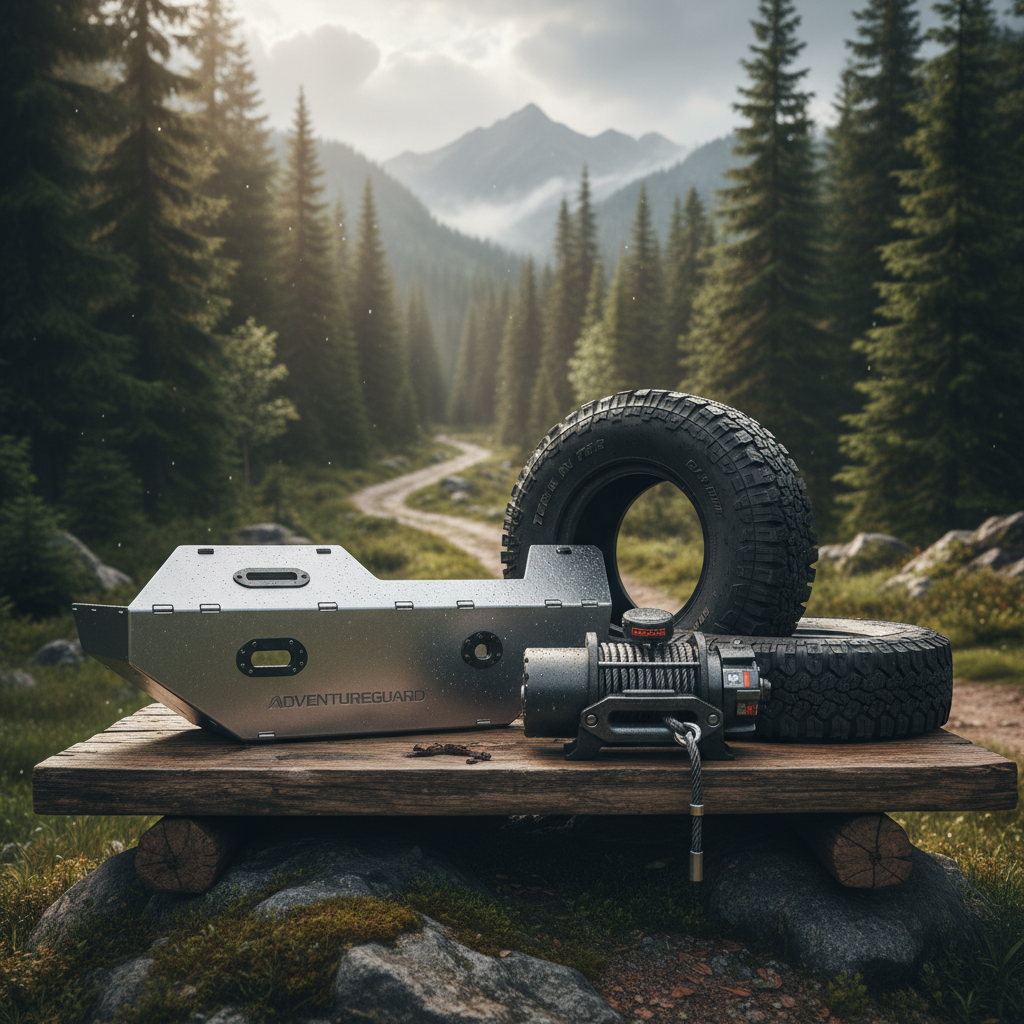 Comprehensive Guide to Affordable and Reliable Car Parts for Sale