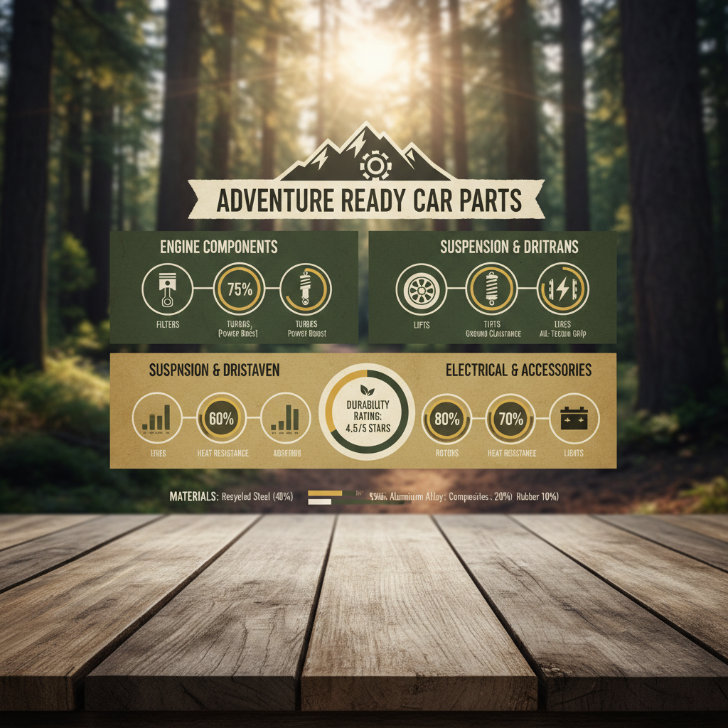 Comprehensive Guide to Affordable and Reliable Car Parts for Sale