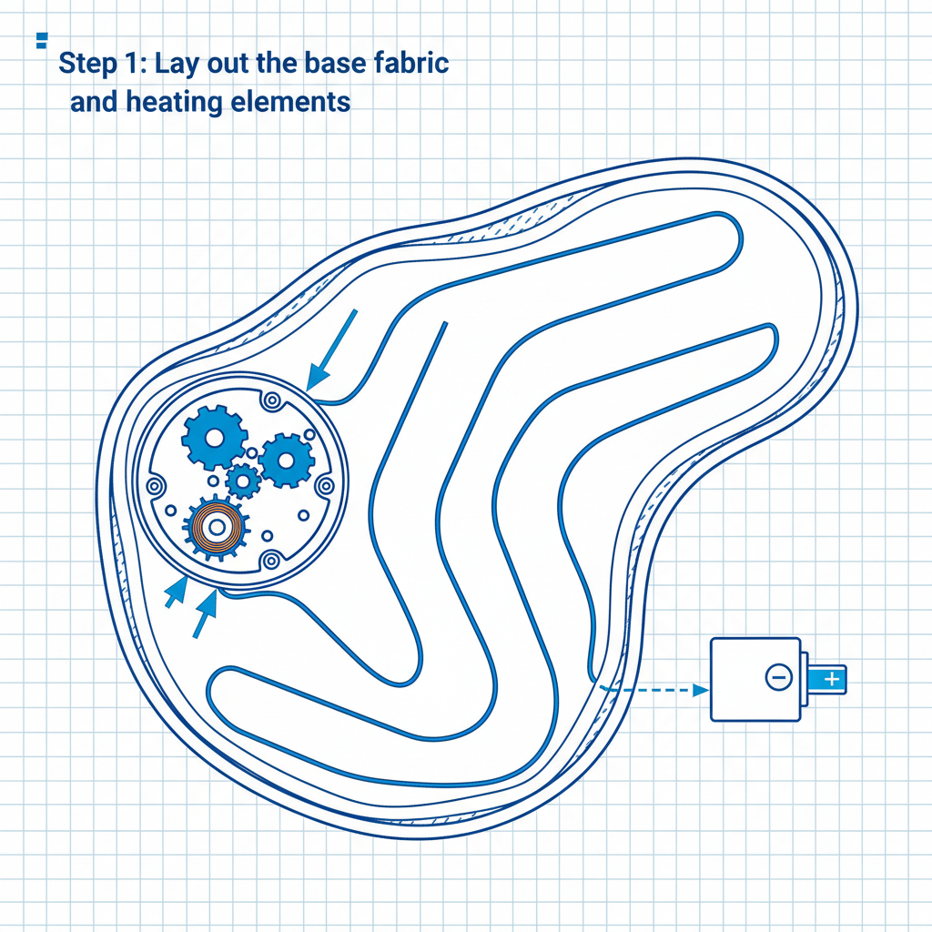 Revolutionizing Shoulder Pain Relief with Electric Heating Pad for Shoulder