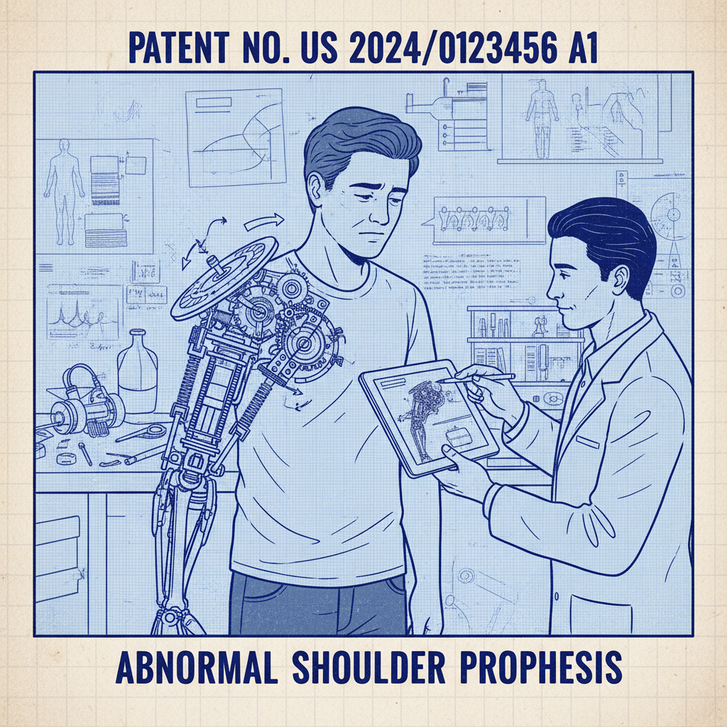 Understanding and Addressing Abnormal Shoulder Conditions for Improved Health