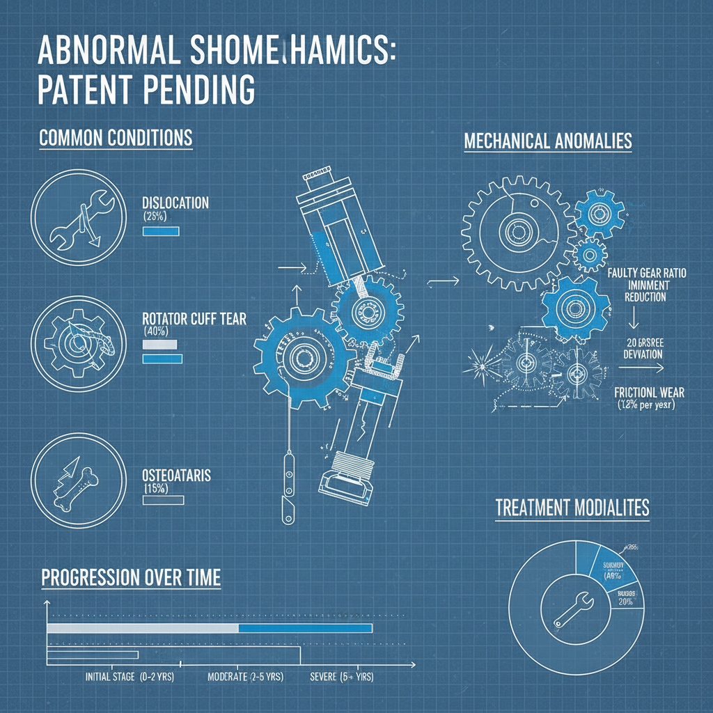 Understanding and Addressing Abnormal Shoulder Conditions for Improved Health