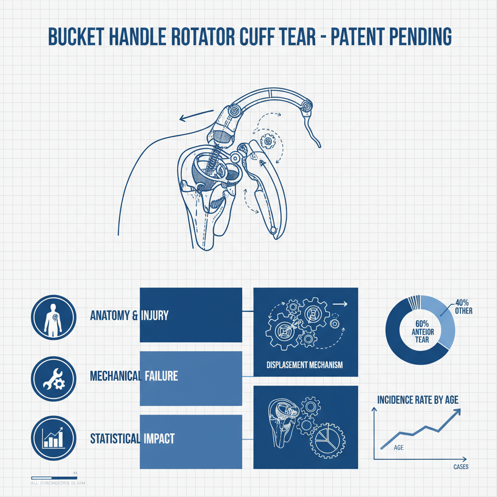 Comprehensive Guide to Bucket Handle Tear Shoulder Diagnosis and Treatment
