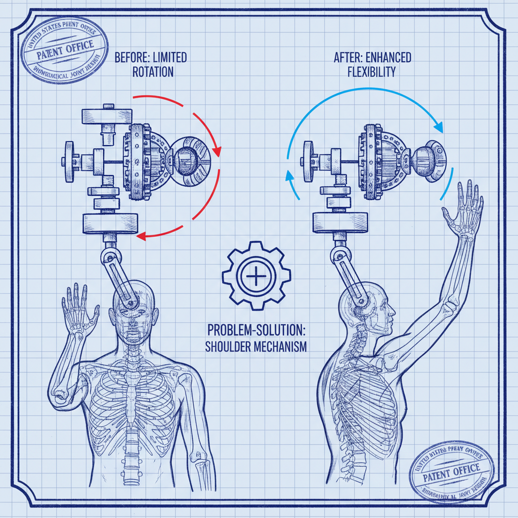 Understanding Diverse Shoulder Types for Rapid and Sustainable Shelter Solutions