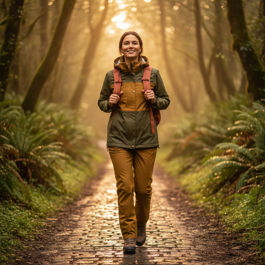 Comprehensive Guide to Rain Gear for Protection and Performance