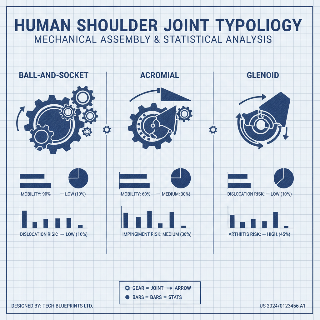 Understanding Diverse Shoulder Types for Rapid and Sustainable Shelter Solutions