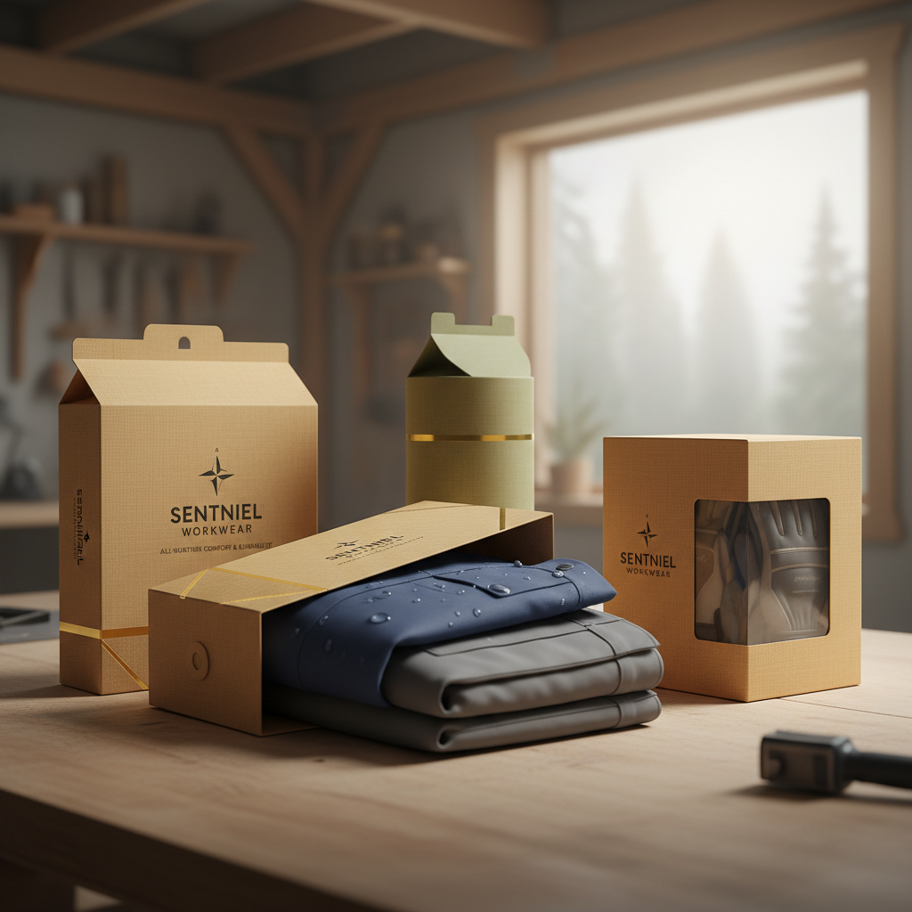 Essential Work Waterproofs For Worker Safety And Productivity