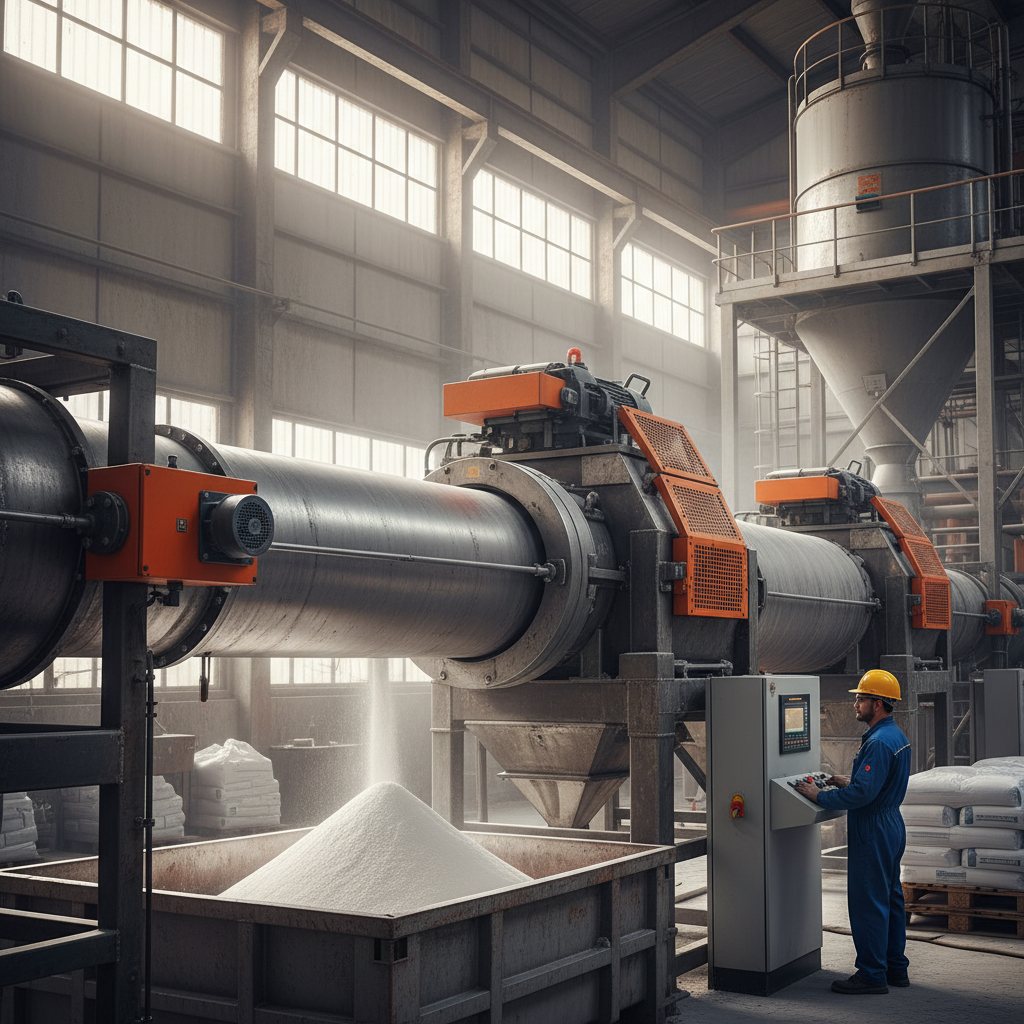 Exploring the Versatility and Benefits of Calcium Formate Across Industries