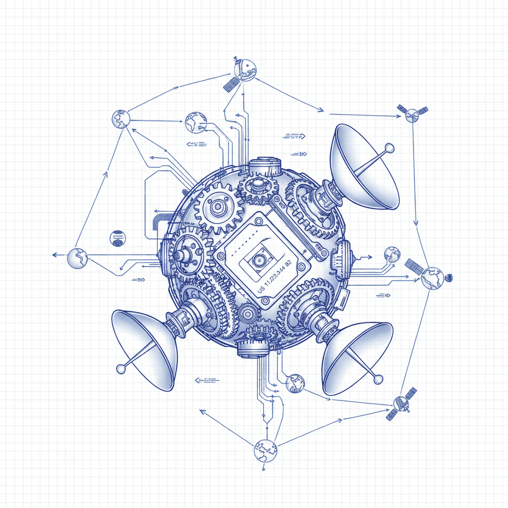 Understanding What Is Satellite In Networking And Its Modern Applications