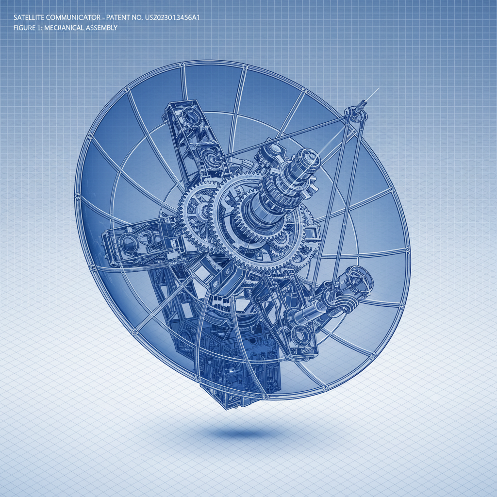 Revolutionizing Global Connectivity Through Advancements in Satellite Communication