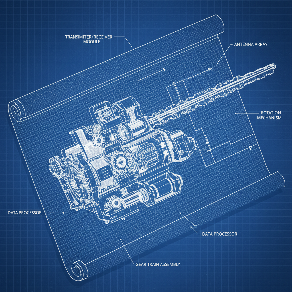 Advancements in Synthetic Aperture Radar for Earth Observation and Disaster Management