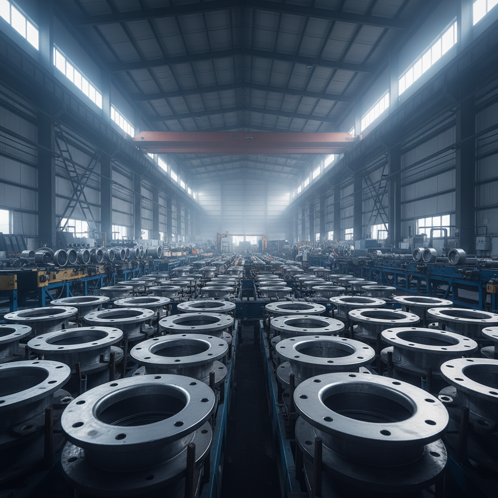 Understanding Different Types of Toilet Flanges for Secure Plumbing Installations