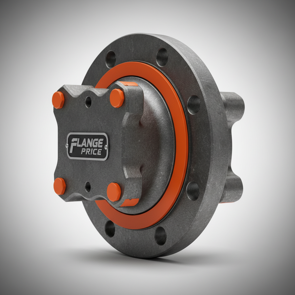 Understanding Flange Systems for Industrial Piping and Global Infrastructure