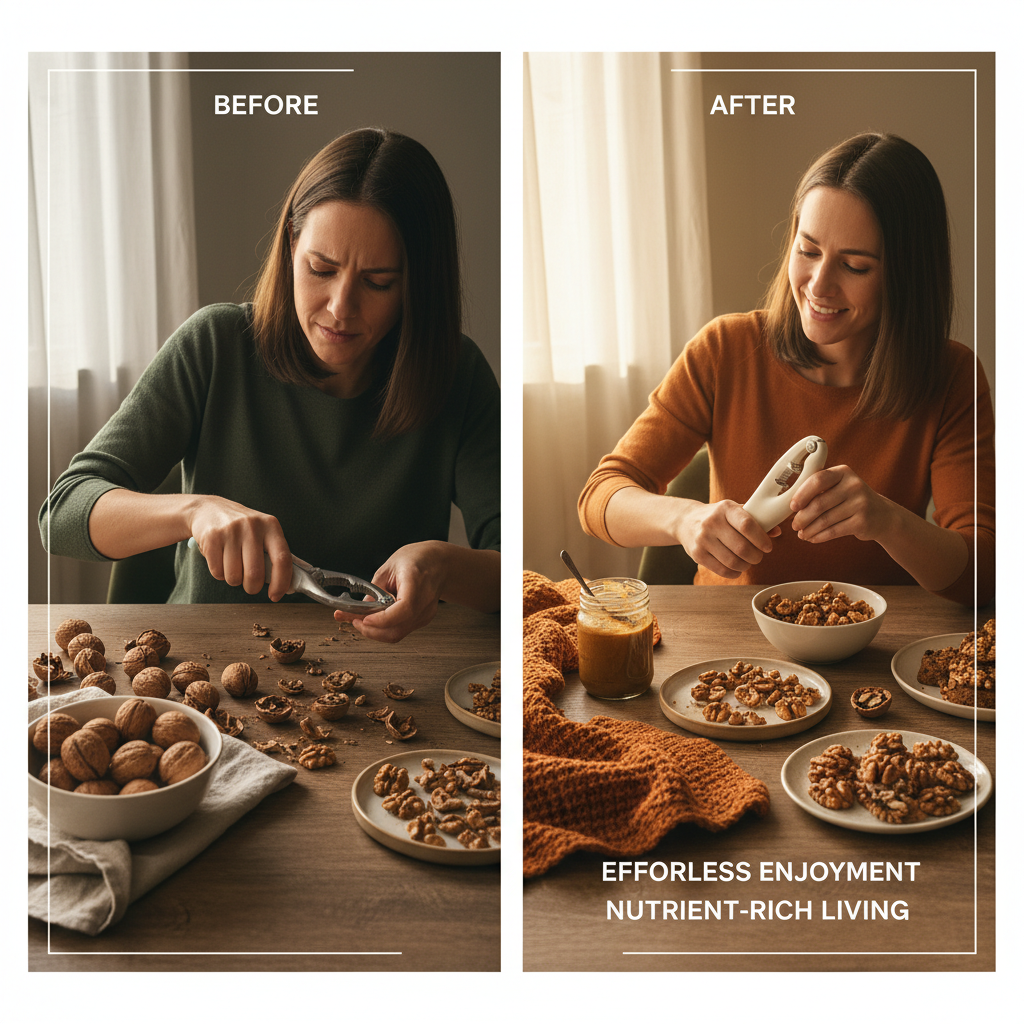 Exploring Diverse Walnuts Types Their Characteristics and Global Impact