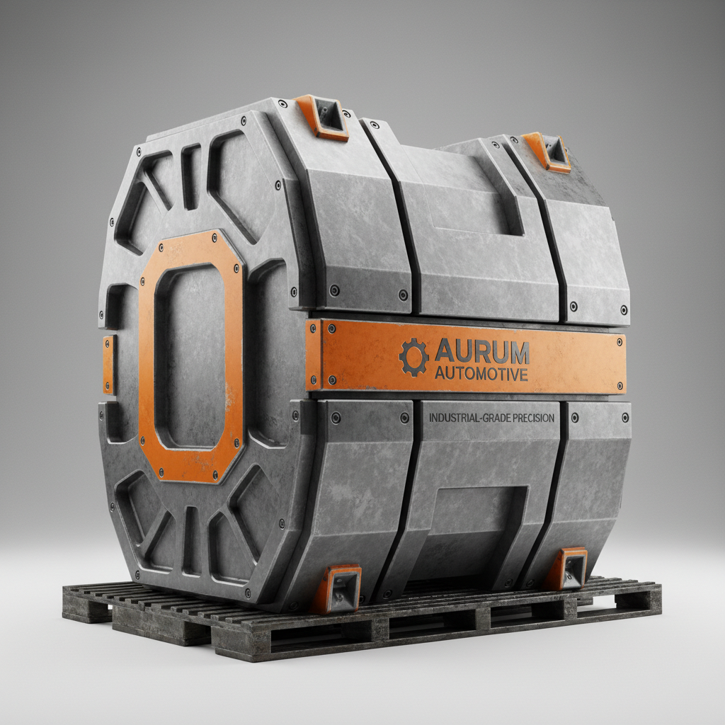 Advancements in Car Manufacturers Production and Global Industry Impact