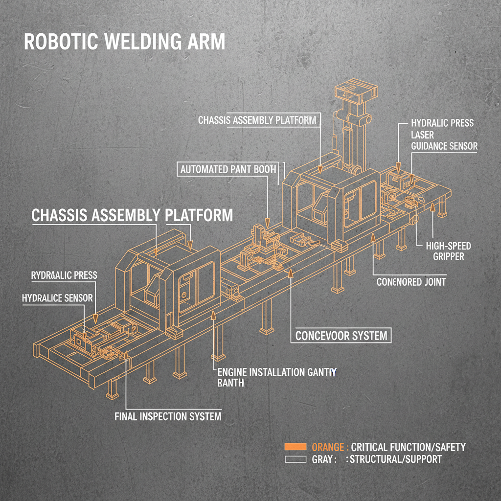 The Global Impact of Automobile Production and Future Industry Trends