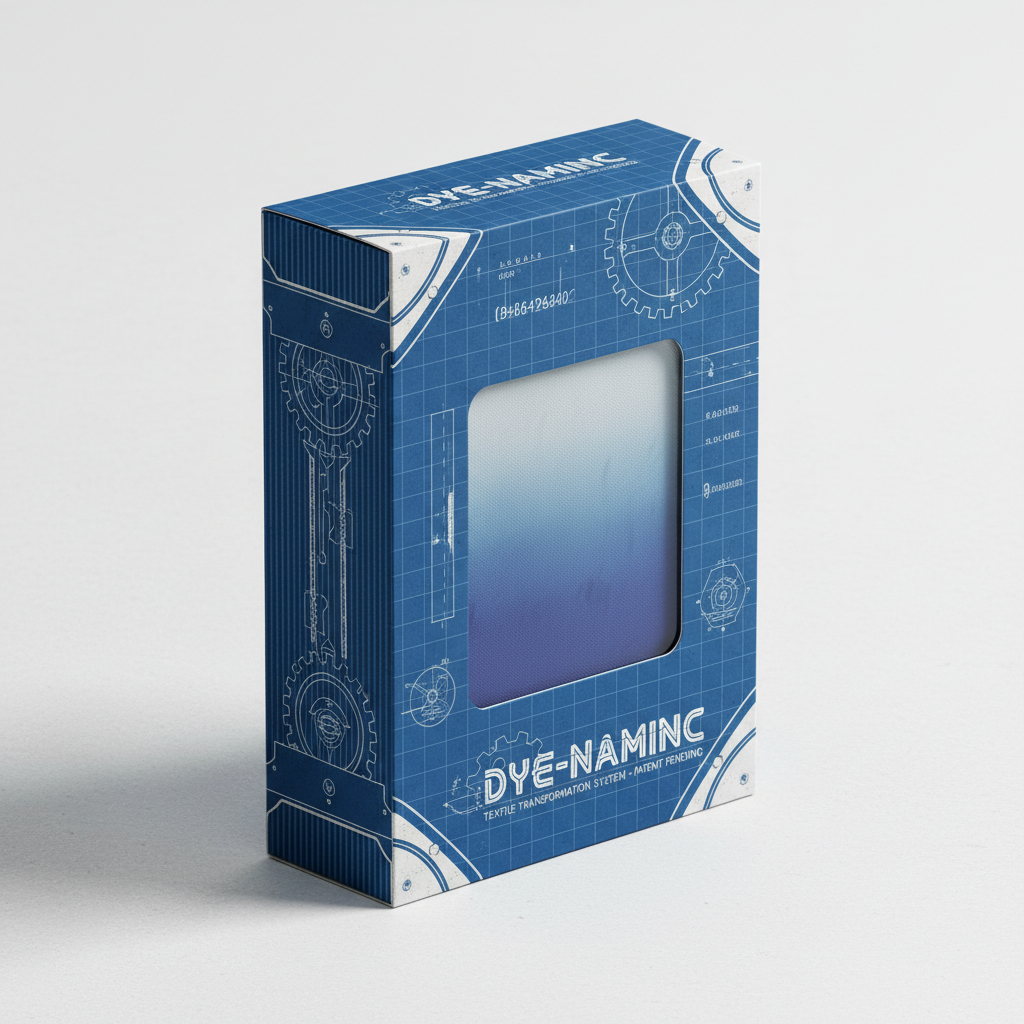 Exploring the World of Textile Dye Technology and Sustainable Applications