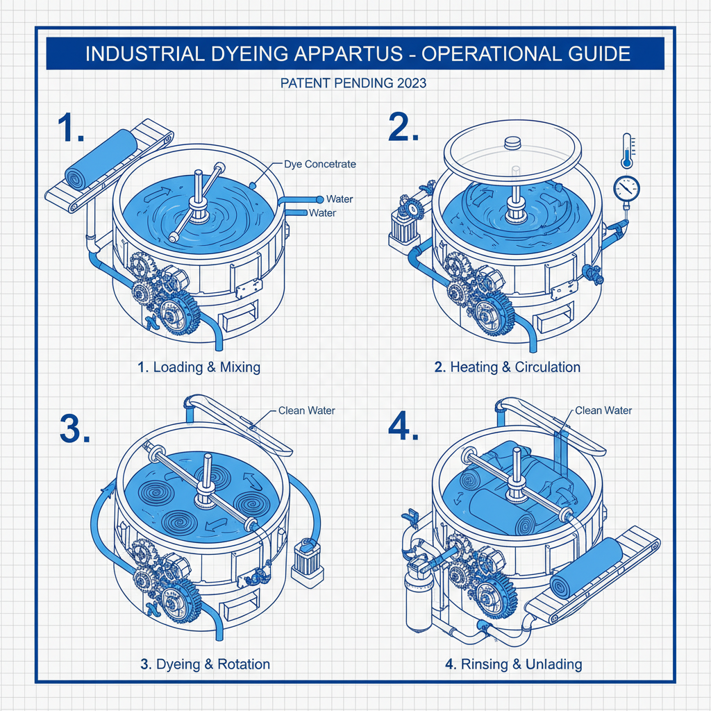 Exploring the Vital Role of Industrial Dyeing in Modern Manufacturing