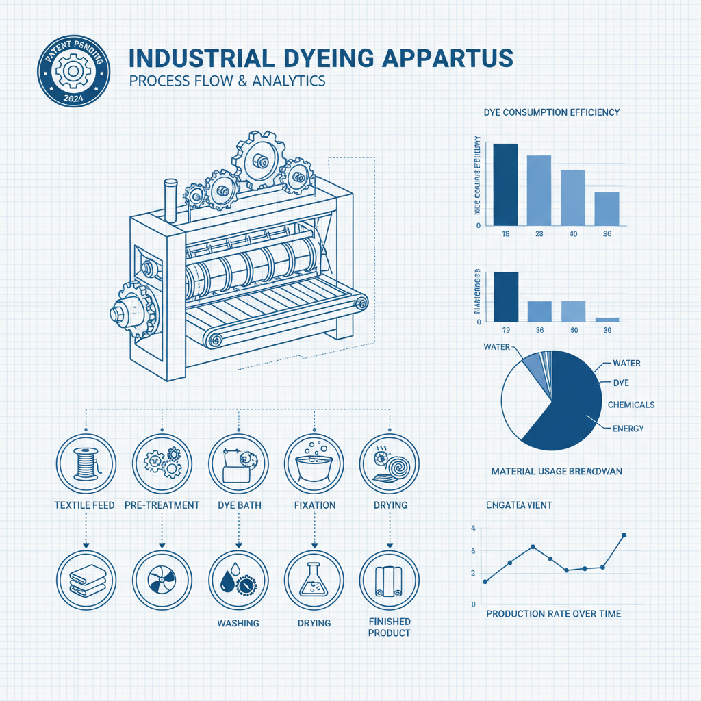 Exploring the Vital Role of Industrial Dyeing in Modern Manufacturing
