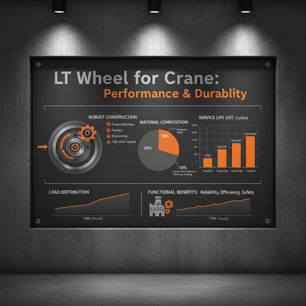 Essential Guide to lt Wheel for Crane Technology and Industry Applications