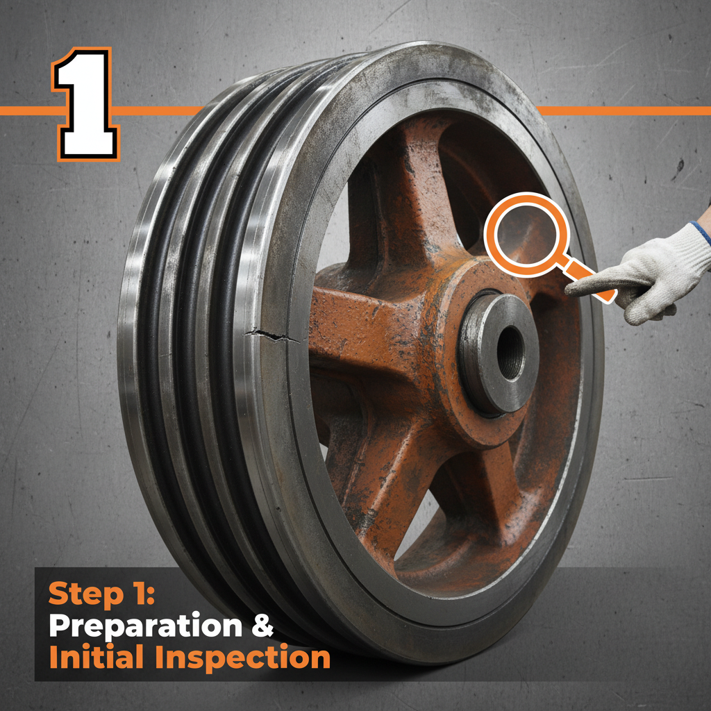 Essential Guide to Crane Wheels Their Applications and Future Trends