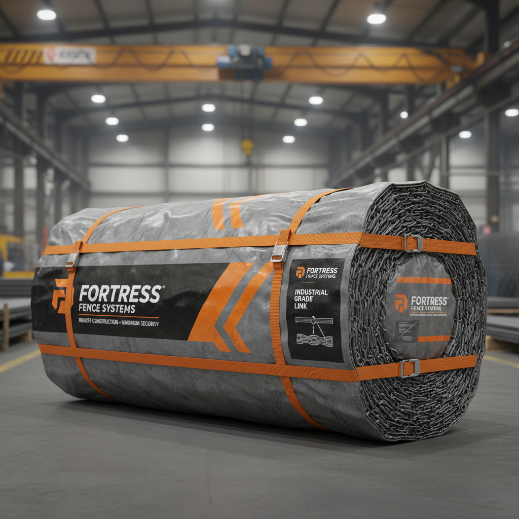 Comprehensive Guide to Chain Link Fence with Top and Bottom Rail Systems