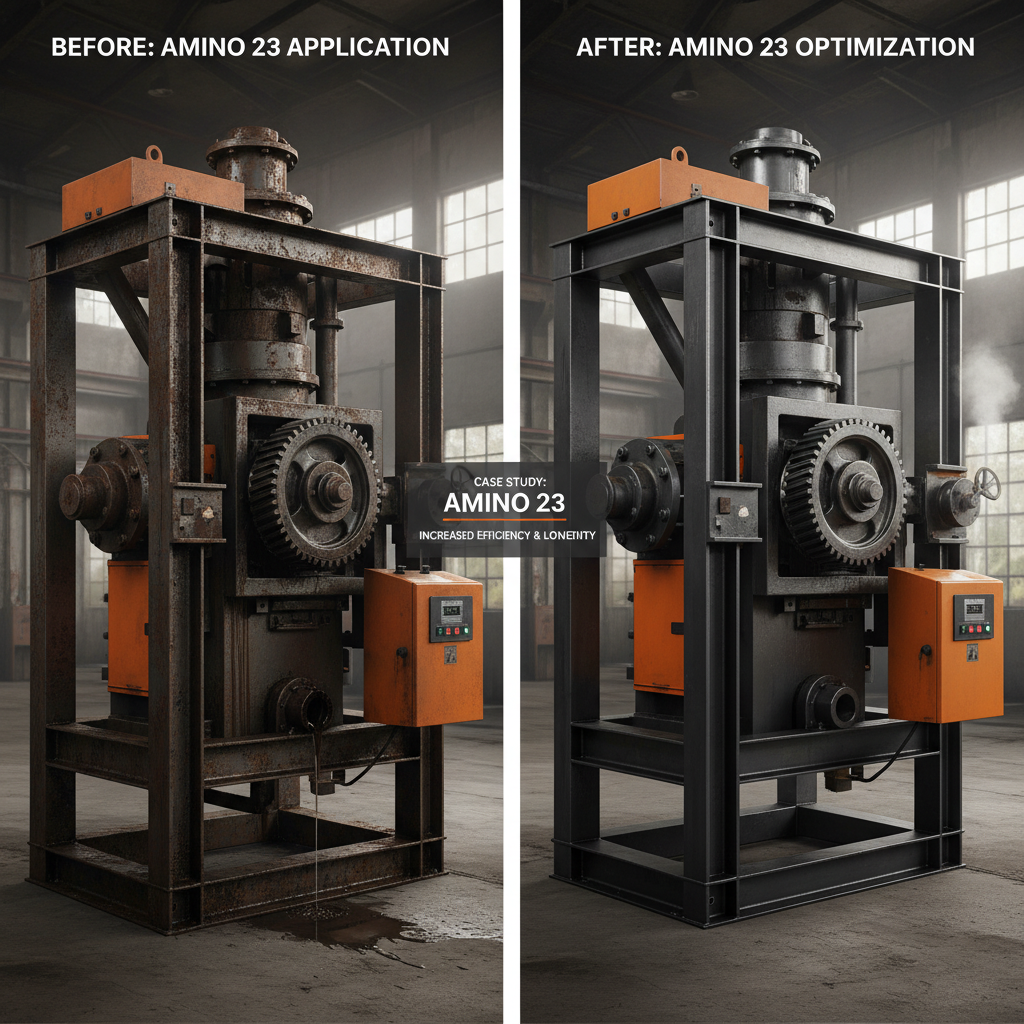 Advancements in BioDerived Materials Exploring the Potential of amino 23