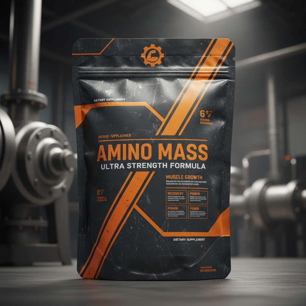 The Expanding Applications and Global Significance of Amino Mass Production