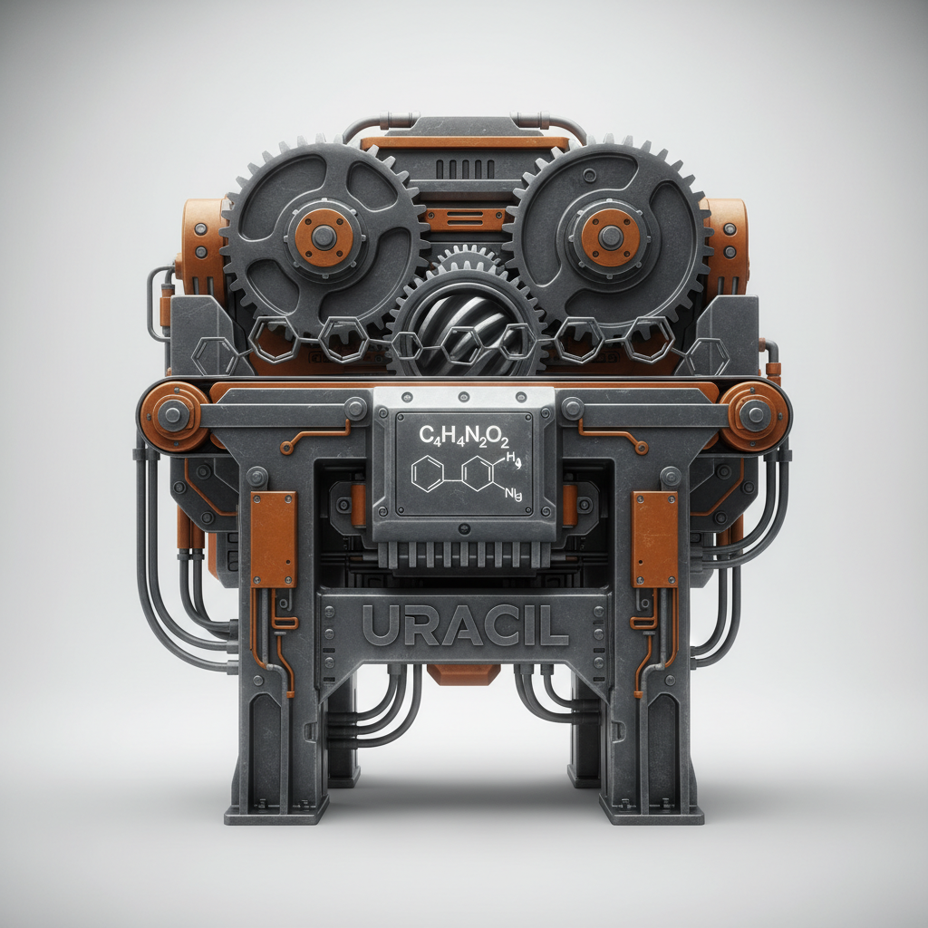 Understanding Uracil What Is It And Its Expanding Applications In Science