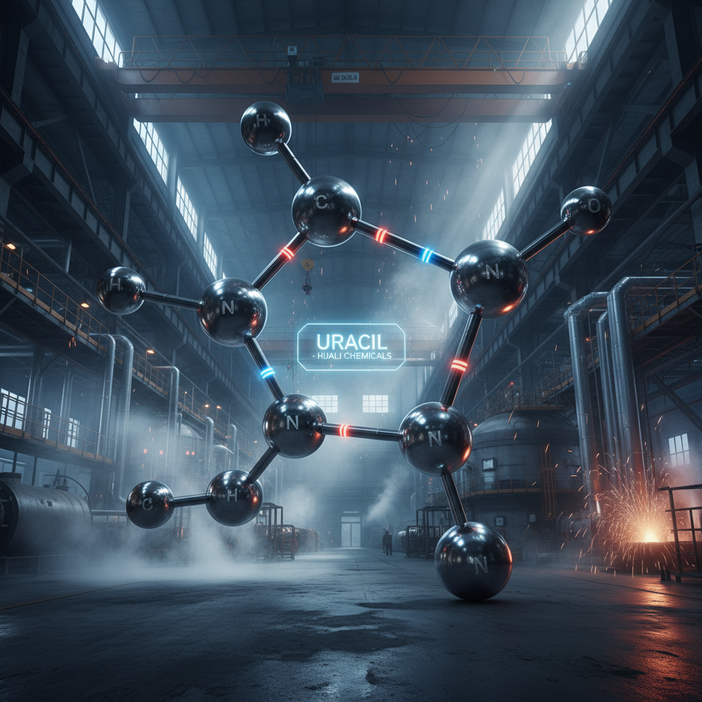 Understanding Uracil Definition Applications and Future Research Directions