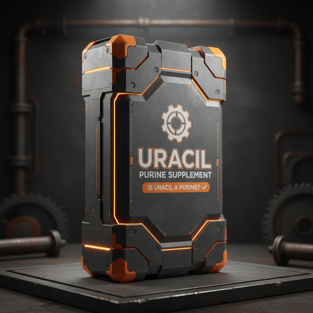 Is Uracil a Purine Understanding Nucleic Acid Building Blocks