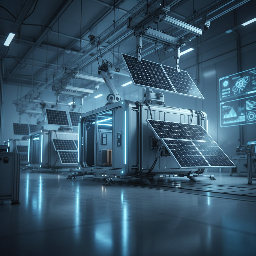 Expandable Houses for Sale Addressing Global Housing and Disaster Relief Needs