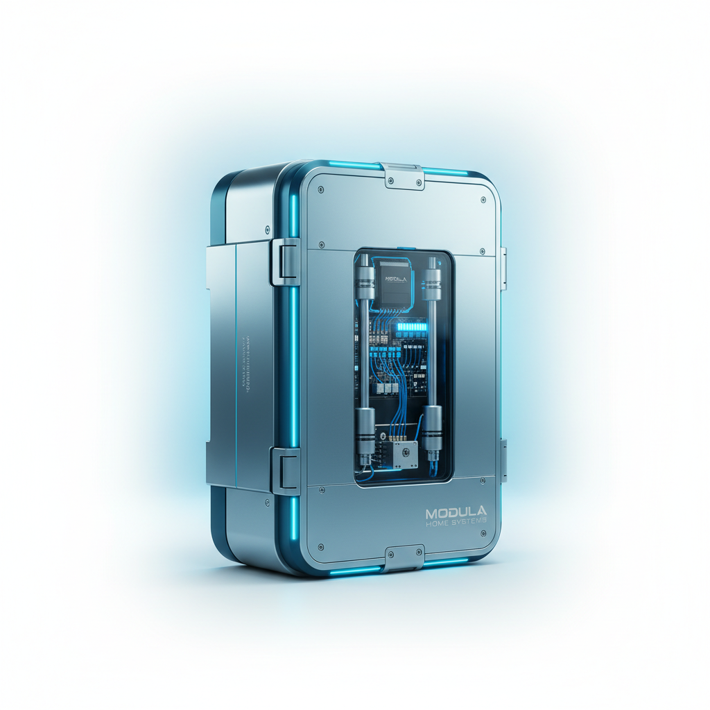 Exploring Affordable and Rapidly Deployable Foldable Homes for Sale