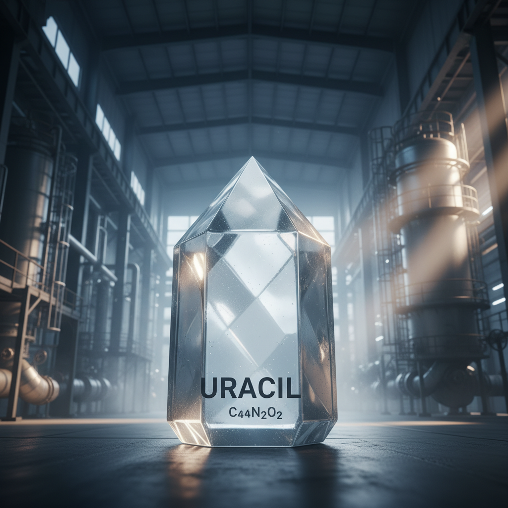 Comprehensive Definition of Uracil and its Expanding Global Applications