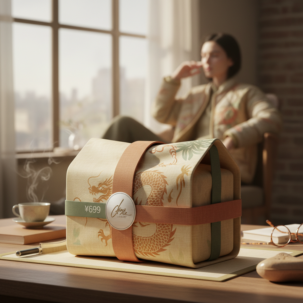 Understanding China Jacket Price Dynamics for Global Outerwear Solutions