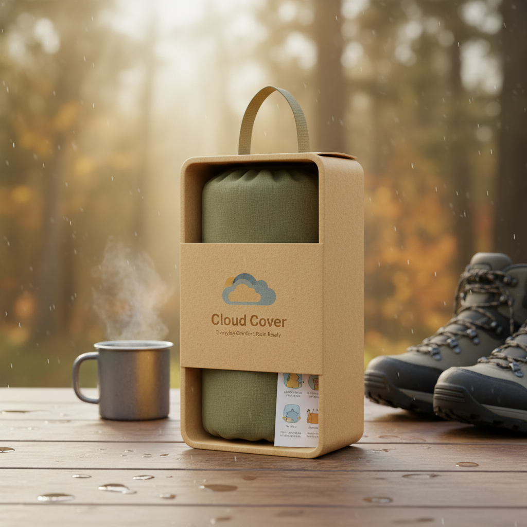 Essential Guide to Buy Rain Poncho for Weather Protection and Emergency Preparedness