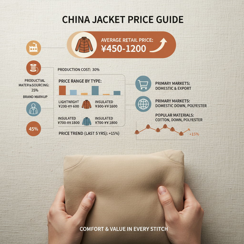 Understanding China Jacket Price Dynamics for Global Outerwear Solutions