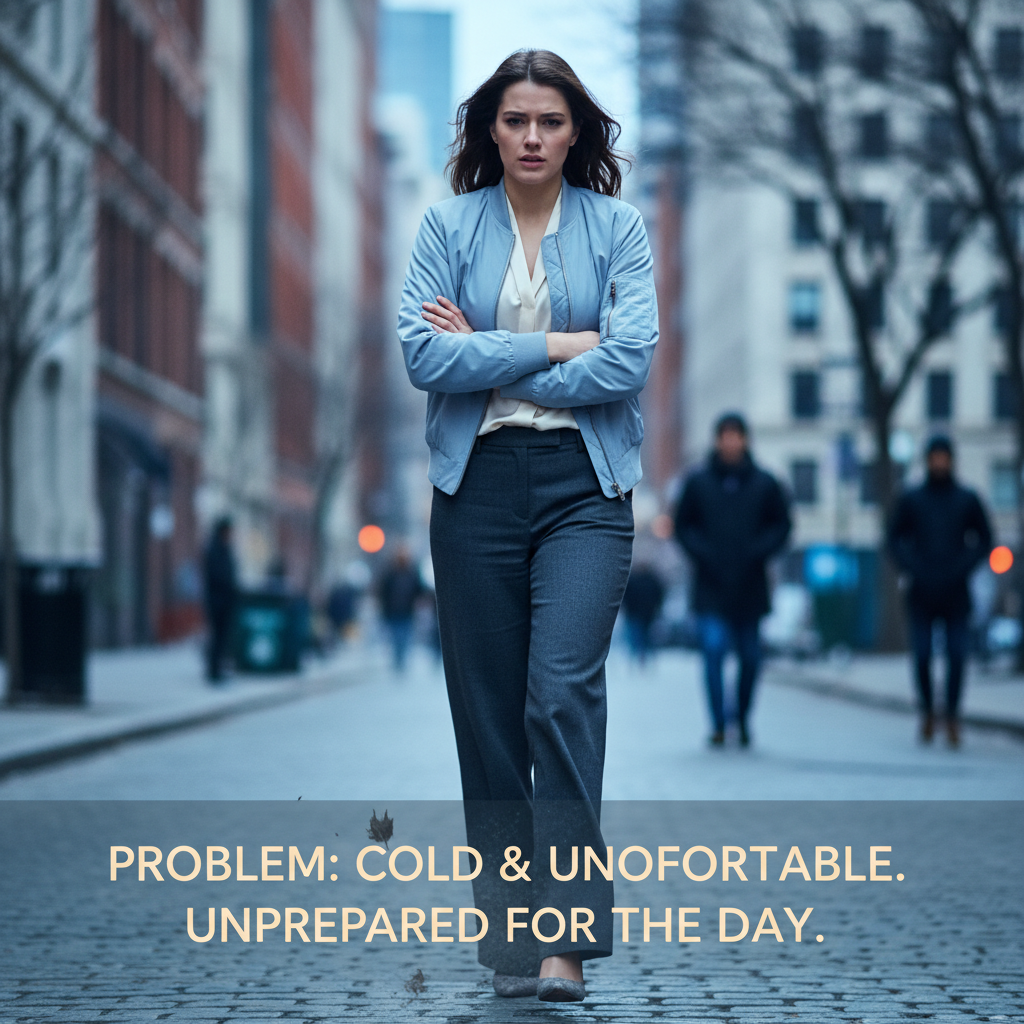 Exploring Diverse Types of Jackets for Women and Their Applications