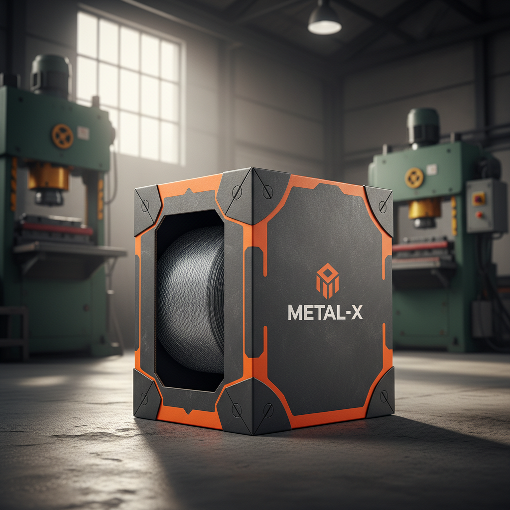 Exploring the Versatility and Growing Demand for Expanded Steel Mesh