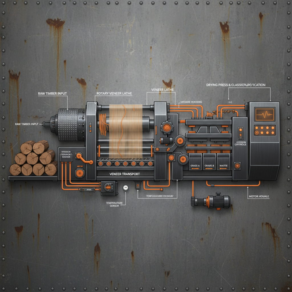 Exploring the Versatility and Benefits of Wood Veneer Boards