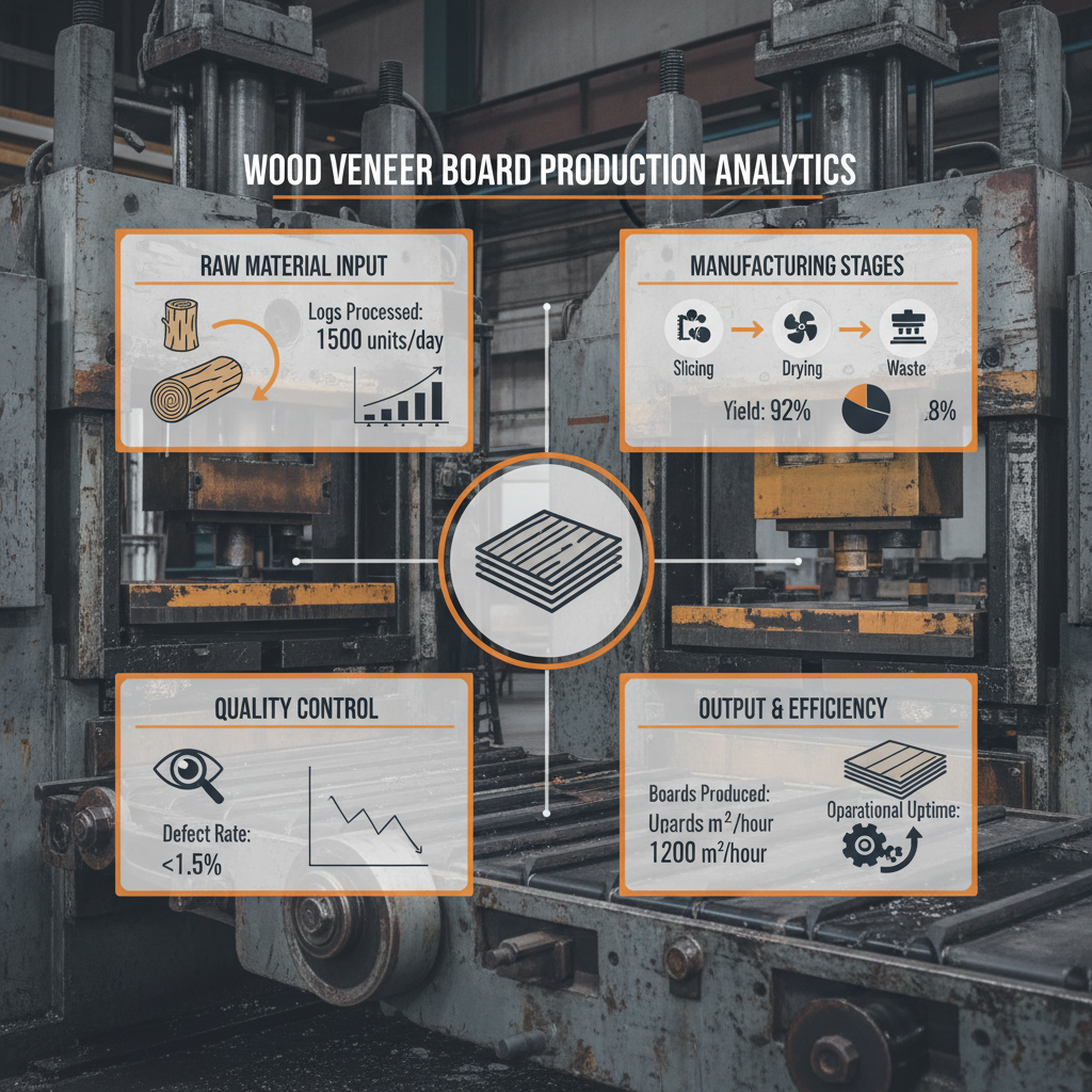Exploring the Versatility and Benefits of Wood Veneer Boards
