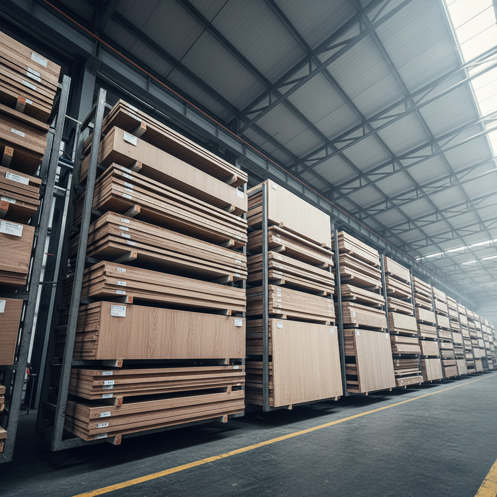 Exploring the Versatility and Sustainability of Sheet Veneer Wood Products